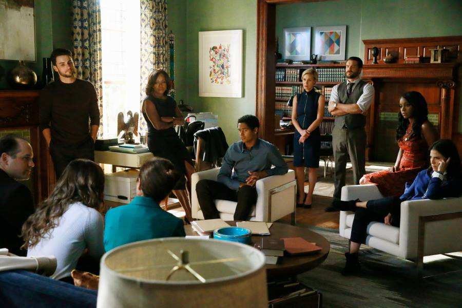 Как избежать наказания за убийство