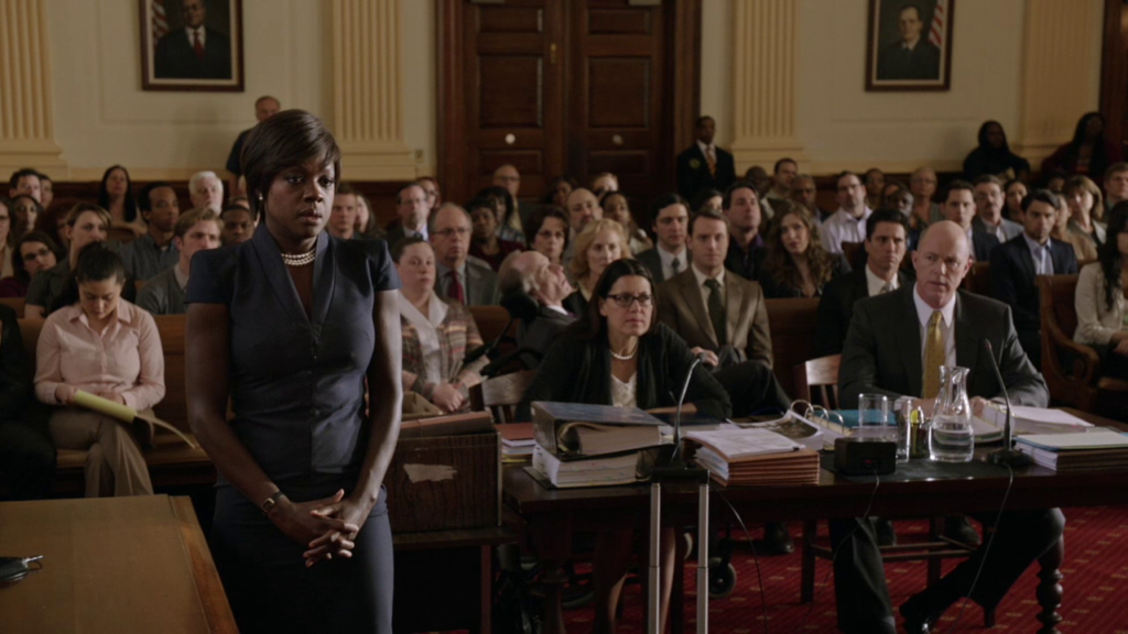 Как избежать наказания за убийство