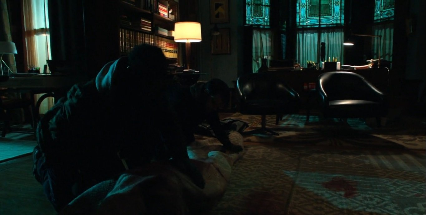 Как избежать наказания за убийство