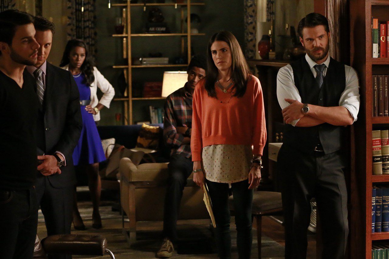 Как избежать наказания за убийство